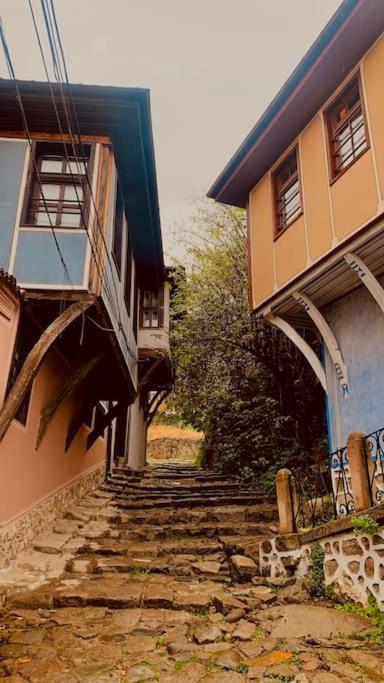 Elephant House Plovdiv Esterno foto