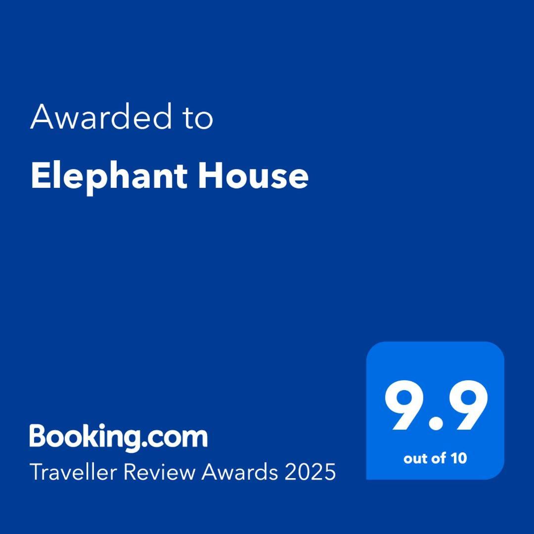 Elephant House Plovdiv Esterno foto